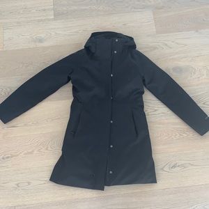 Patagonia Tres Down 3-in-1 Parka